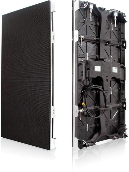 Dicolor BAT M1-391 3.9mm to 4mm Single LED Video Panel - ProSound and Stage Lighting