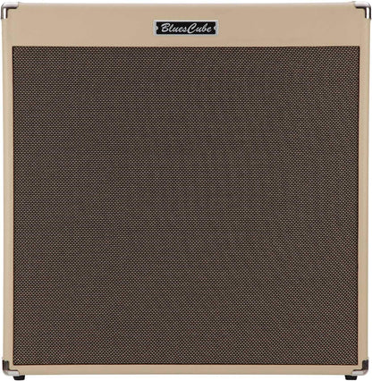 Roland BC-CAB410 Blues Cube Guitar Amplifier Cabinet - ProSound and Stage Lighting