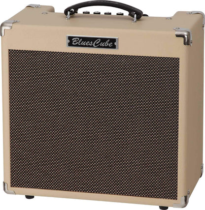 Roland BC-HOT-VB Blues Cube Hot Guitar Combo Guitar Amplifier - ProSound and Stage Lighting