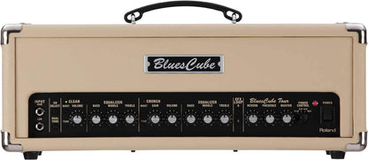 Roland BC-TOUR Blues Cube Tour Guitar Amplifier Head - ProSound and Stage Lighting