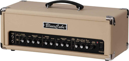 Roland BC-TOUR Blues Cube Tour Guitar Amplifier Head - ProSound and Stage Lighting