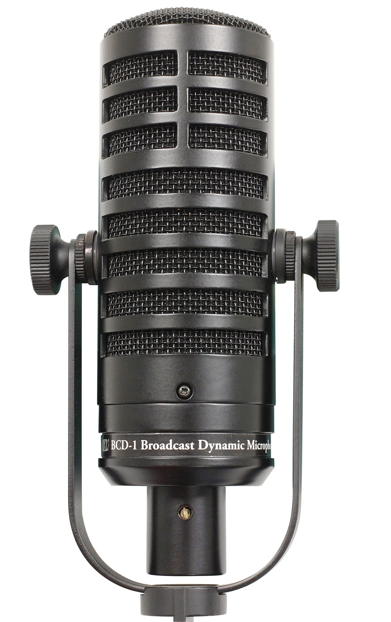 MXL BCD-1 Dynamic Broadcast Microphone - ProSound and Stage Lighting