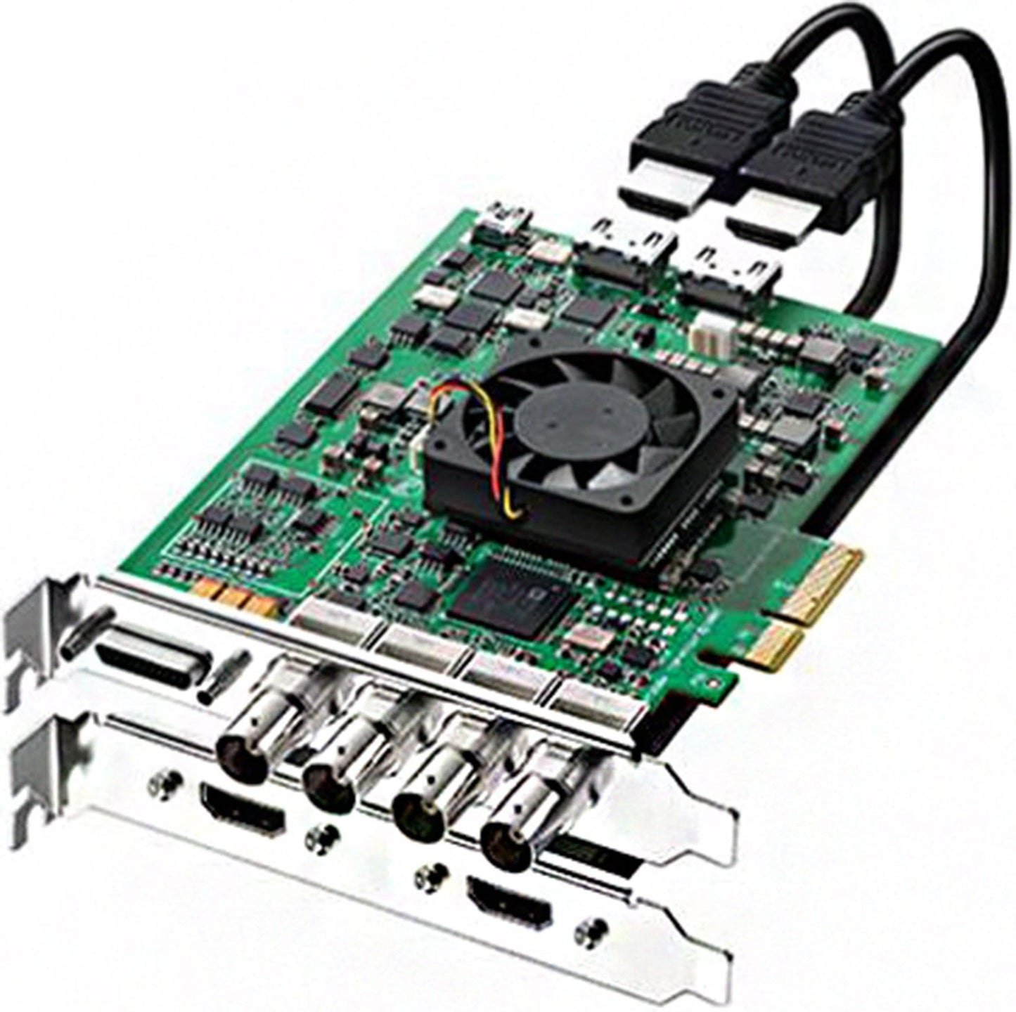 Blackmagic DeckLink 4K Extreme 12G HDMI 2.0 Card - PSSL ProSound and Stage Lighting