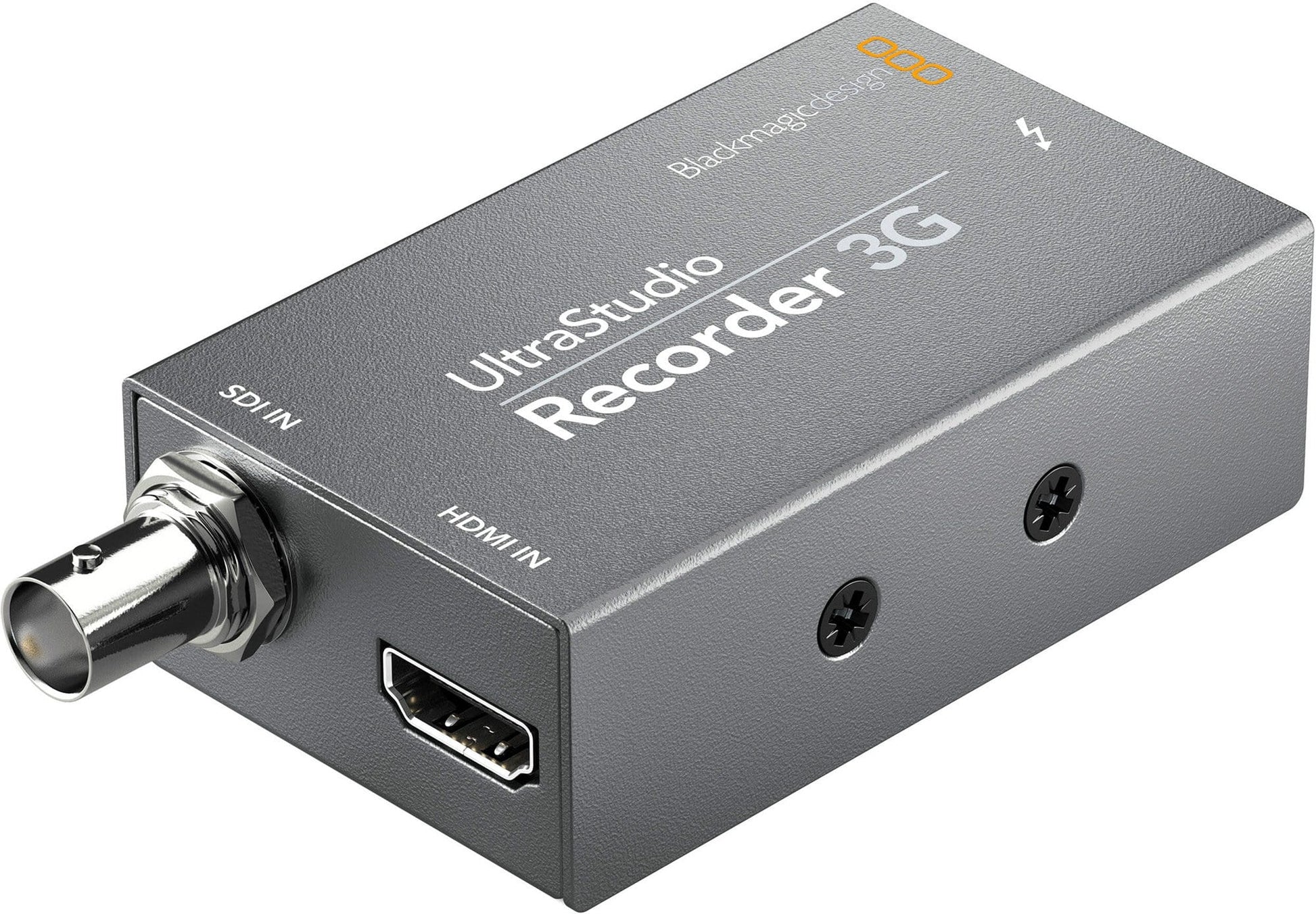 Blackmagic UltraStudio 3G Recorder - PSSL ProSound and Stage Lighting