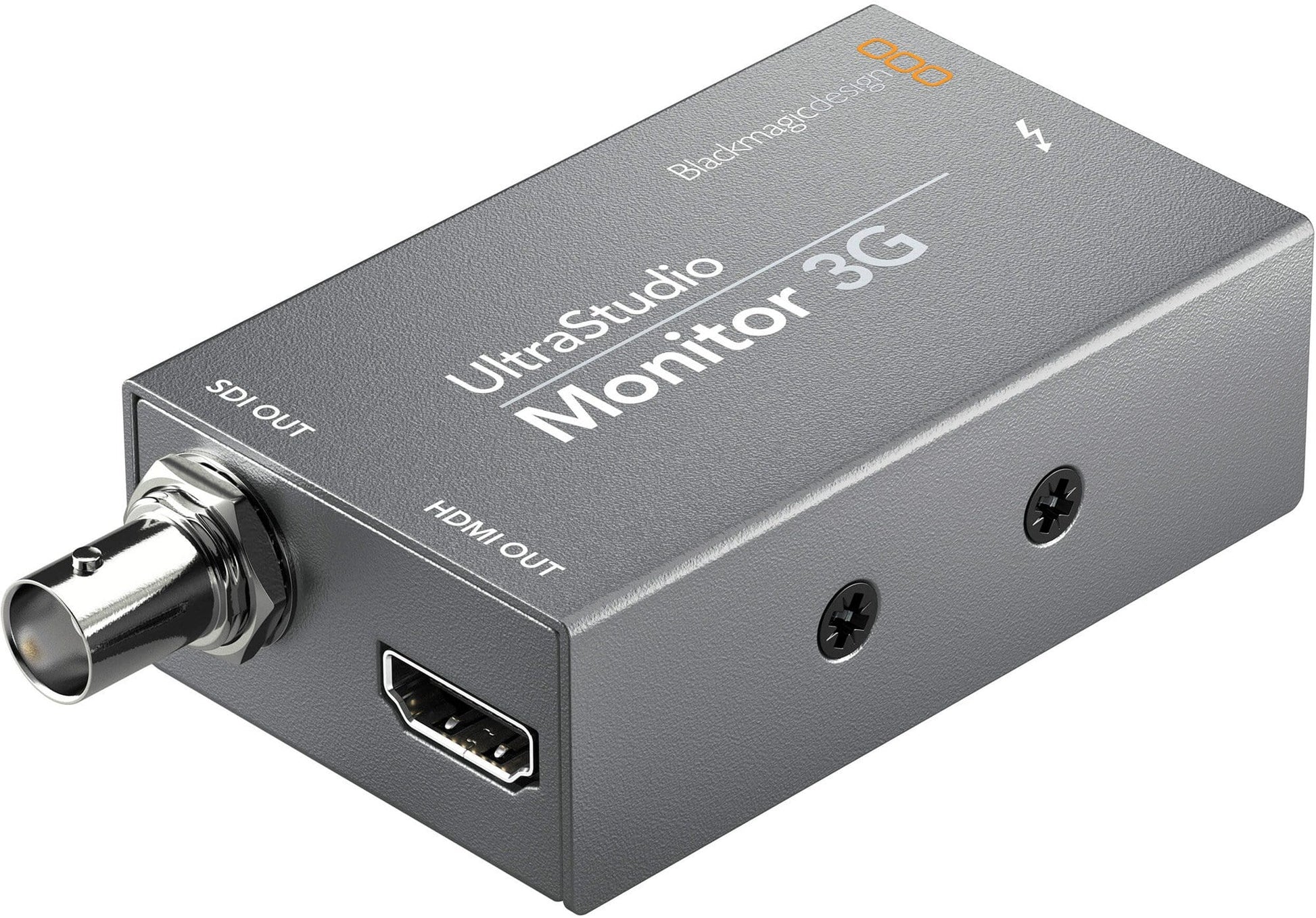 Blackmagic UltraStudio 3G Monitor - PSSL ProSound and Stage Lighting