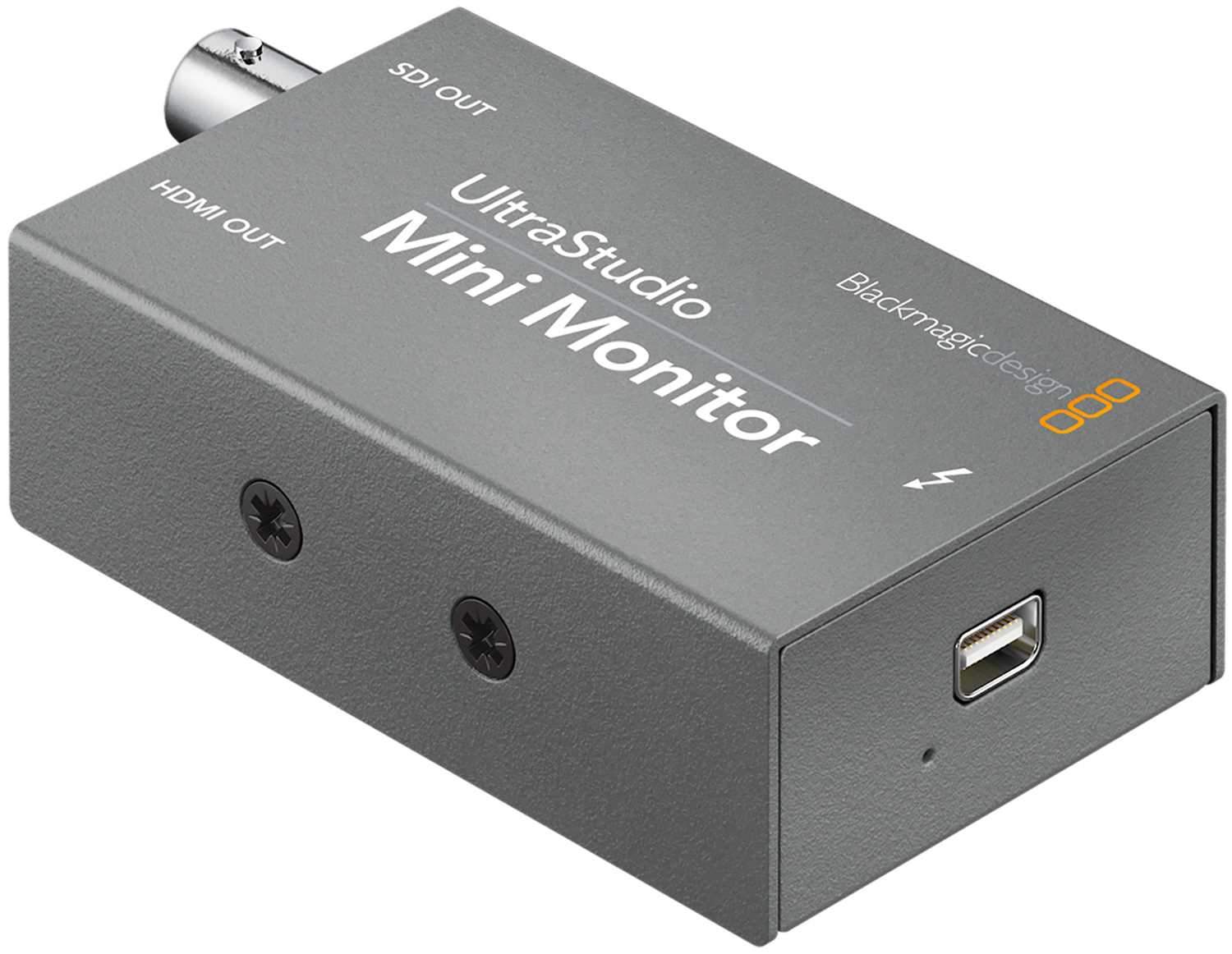 Blackmagic Design UltraStudio Mini Monitor - ProSound and Stage Lighting