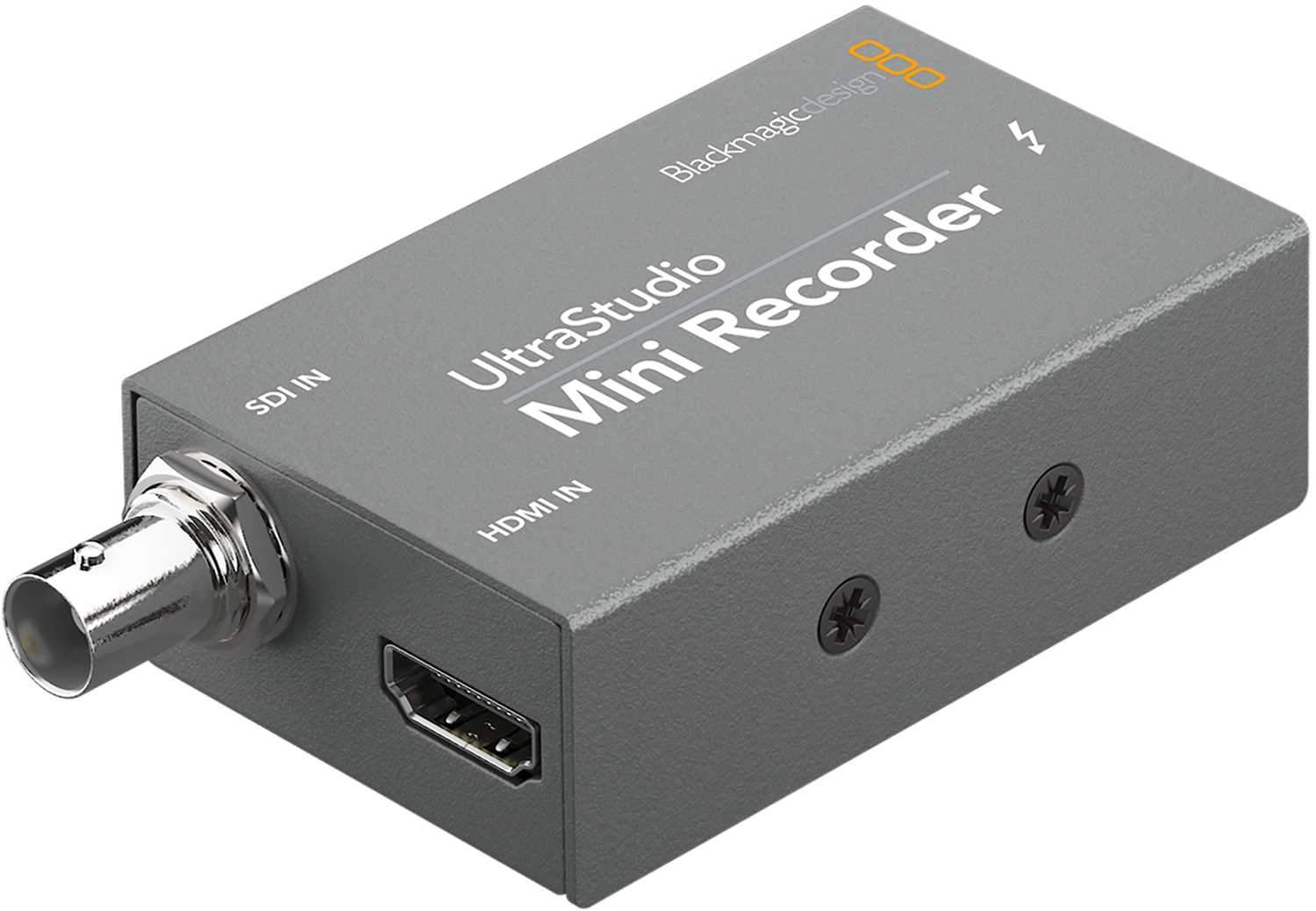 Blackmagic Design UltraStudio Mini Recorder - ProSound and Stage Lighting