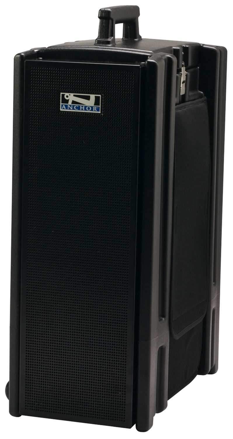 Anchor Audio BEA-7500M Beacon PA System with MP3 - ProSound and Stage Lighting