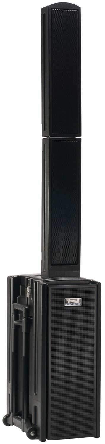 Anchor Audio BEA-7500M Beacon PA System with MP3 - ProSound and Stage Lighting