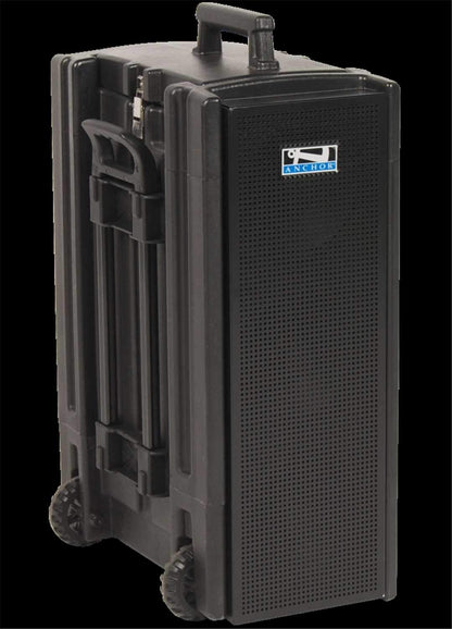 Anchor Audio Beacon DUAL Basic Package with 2 Wireless Handheld Mics & Bluetooth - ProSound and Stage Lighting