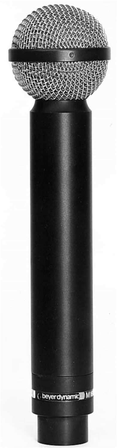 Beyerdynamic M160 Hypercardioid Ribbon Microphone - ProSound and Stage Lighting