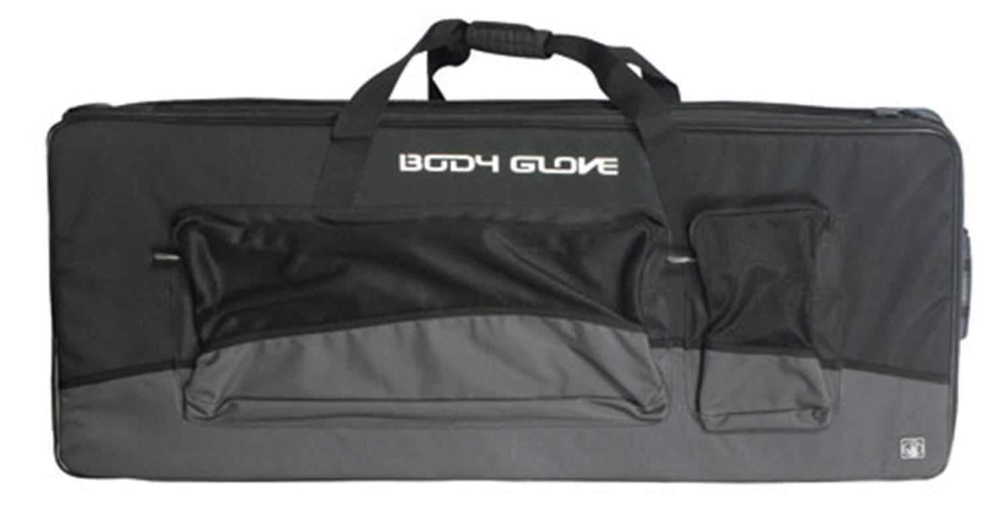 Bodyglove BGS149 49 Key Keyboard Storage Bag - ProSound and Stage Lighting