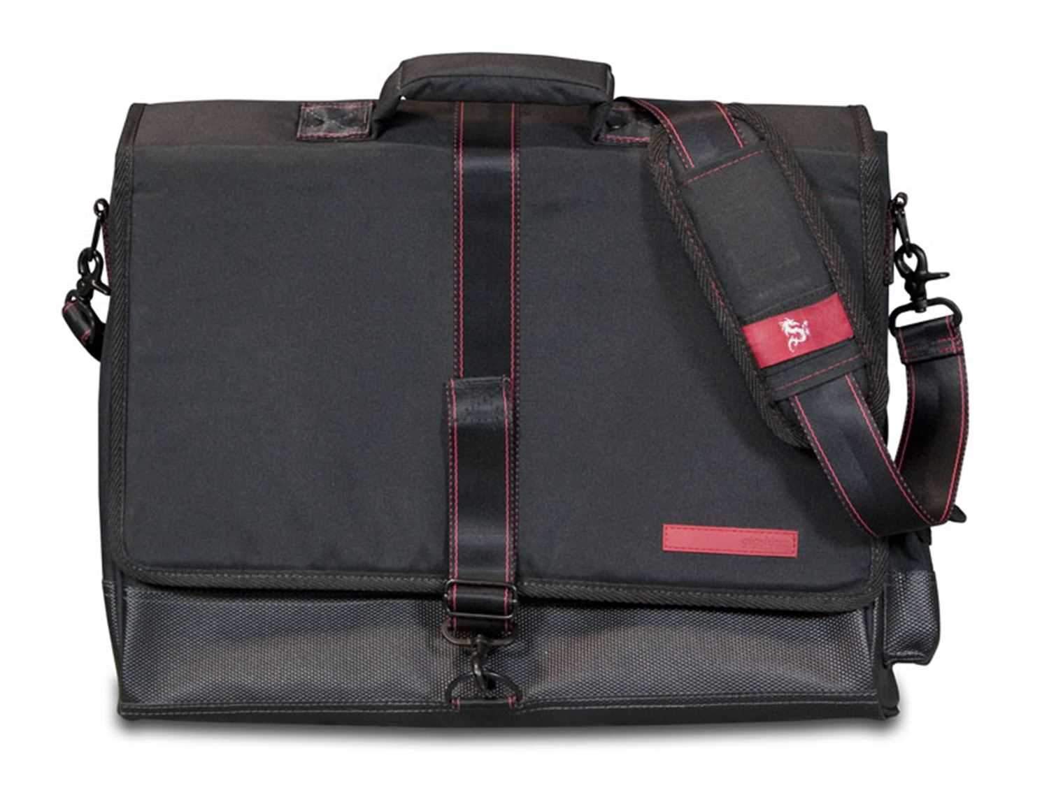 Gig Skinz BGCB15 Digital Dj Bag For 15In Laptop - ProSound and Stage Lighting