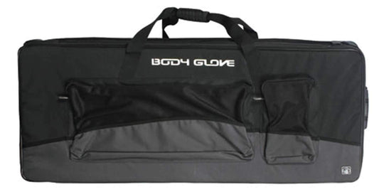 Bodyglove BGKC15 Keyboard Case- 88-Key Controller - ProSound and Stage Lighting