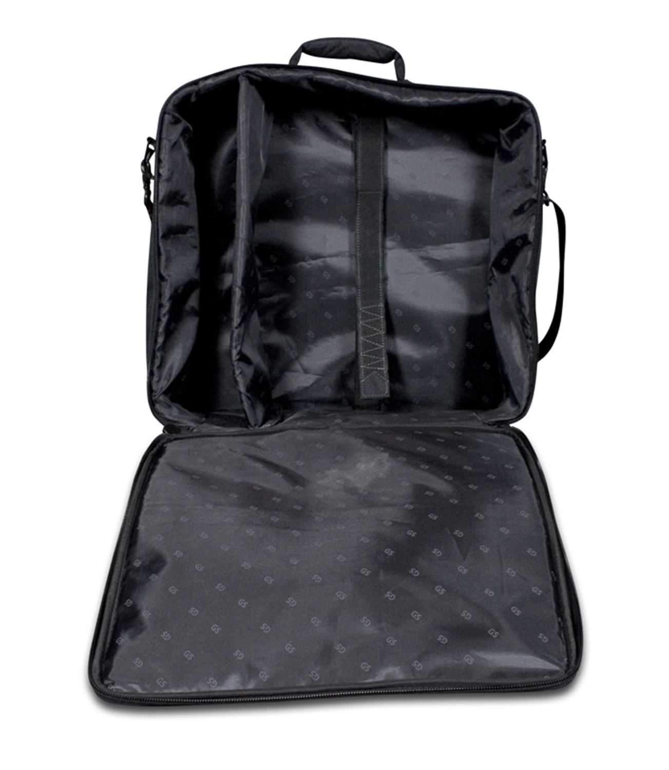 Gig Skinz BGML Large Mixer and Laptop Bag - ProSound and Stage Lighting
