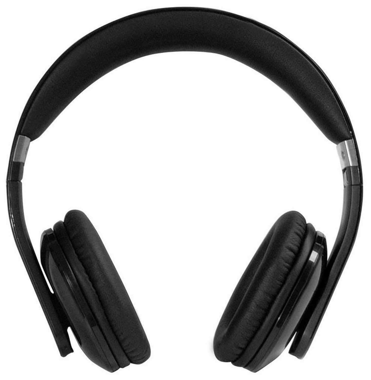 On-Stage Dual-Mode Bluetooth Stereo Headphones - ProSound and Stage Lighting