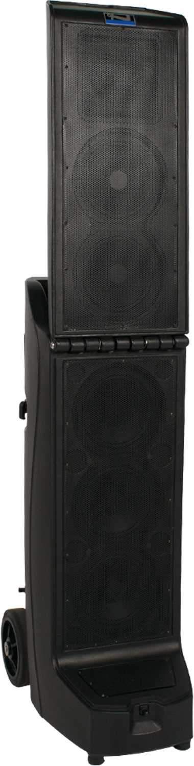 Anchor BIG-8000C Bigfoot with Bluetooth & Player - ProSound and Stage Lighting