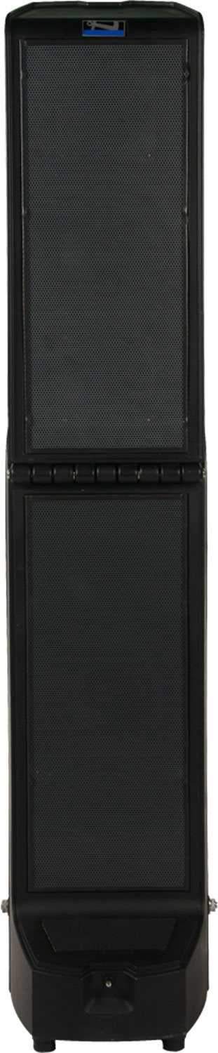 Anchor BIG-8000CU1 Speaker System with Wireless Receiver - ProSound and Stage Lighting