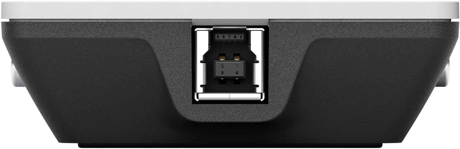 Blackmagic Design Intensity Shuttle USB Capture & Playback Device - ProSound and Stage Lighting