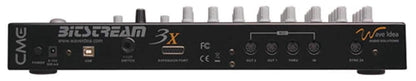 CME BITSTREAM-3X Super Midi Controller - ProSound and Stage Lighting