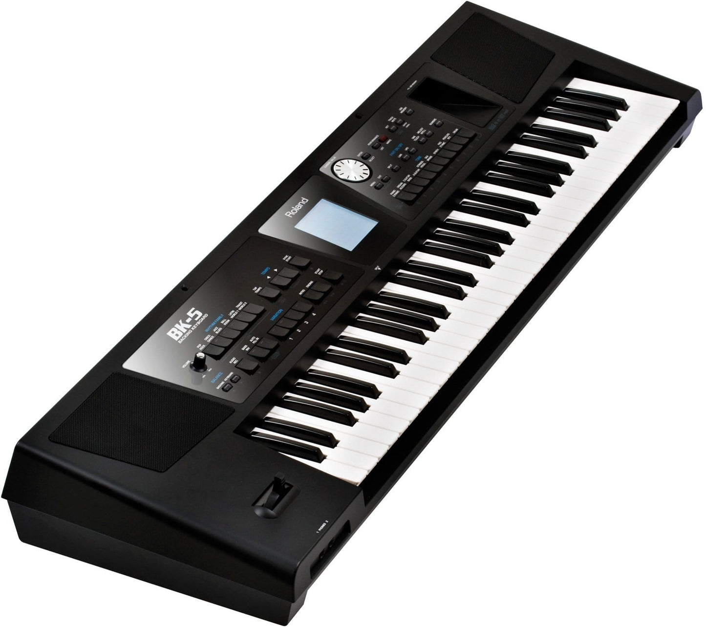 Roland BK-5 61 Note Backing Keyboard - PSSL ProSound and Stage Lighting