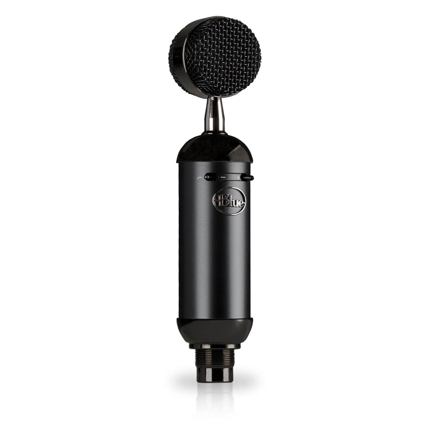 Blue Blackout Spark SL Large Condenser Microphone - ProSound and Stage Lighting