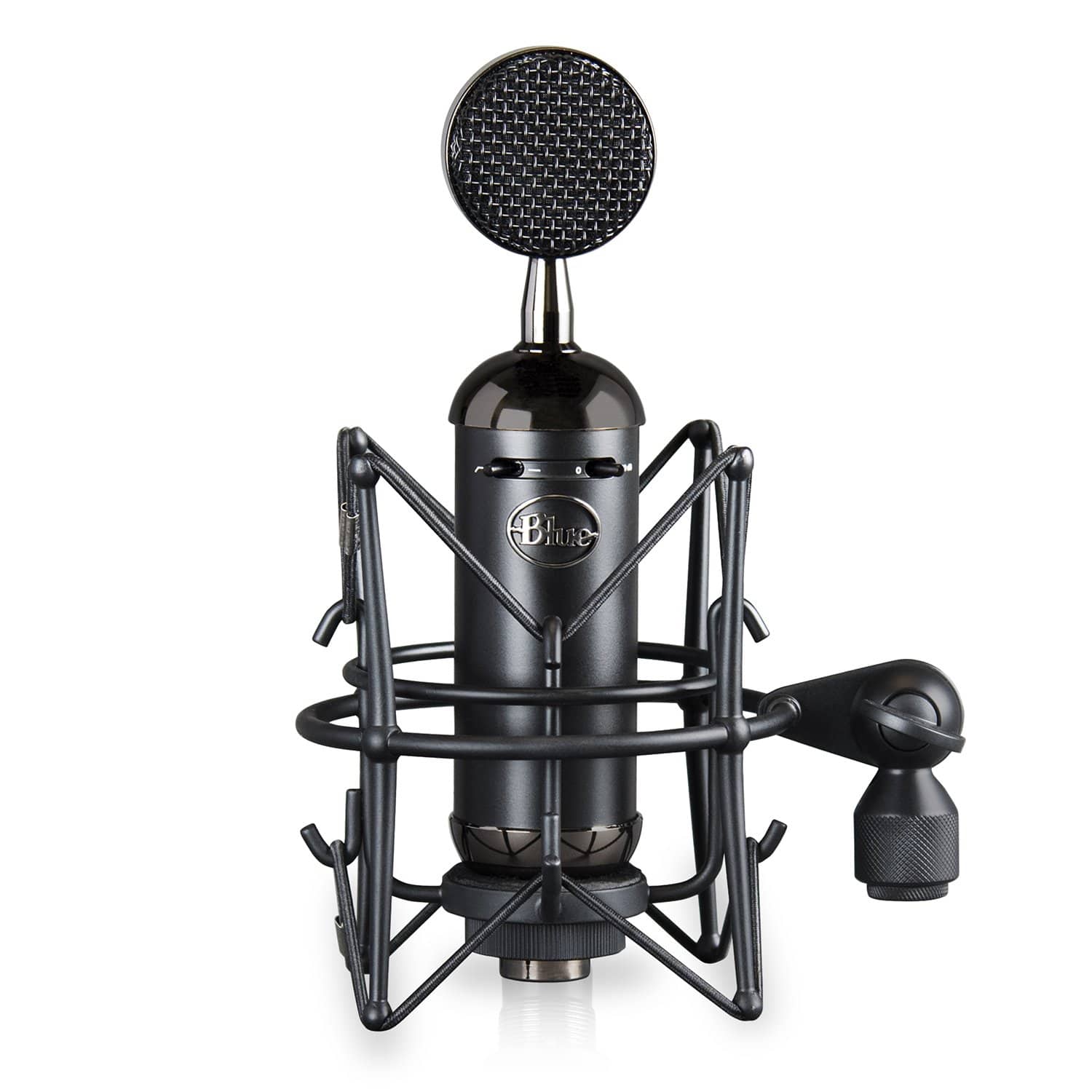 Blue Blackout Spark SL Large Condenser Microphone - ProSound and Stage Lighting