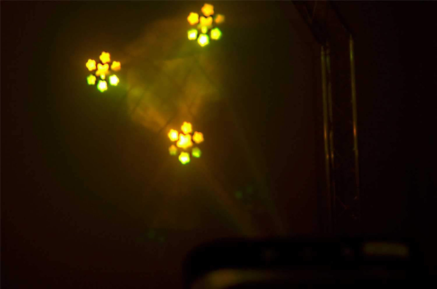 ColorKey Blaster 2R Laser Simulator Effect Light - ProSound and Stage Lighting