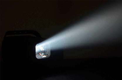 ColorKey Blaster 2R Laser Simulator Effect Light - ProSound and Stage Lighting