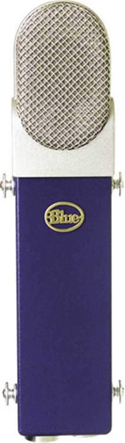 Blue BLUEBERRY Cardioid Condenser Microphone - ProSound and Stage Lighting