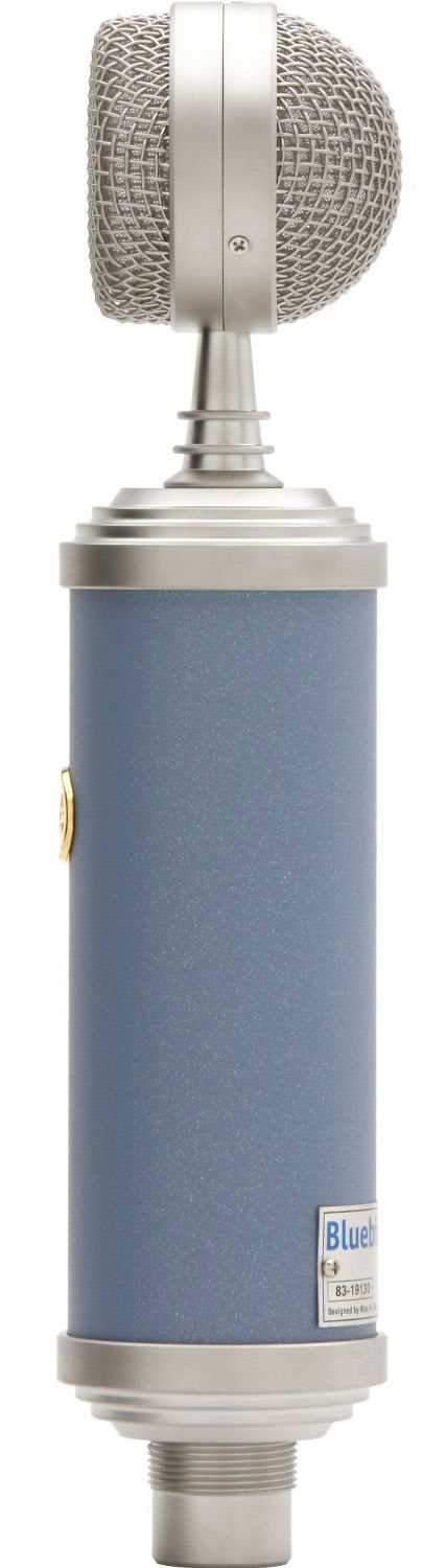 Blue Bluebird Large Diaphragm Condenser Microphone - ProSound and Stage Lighting