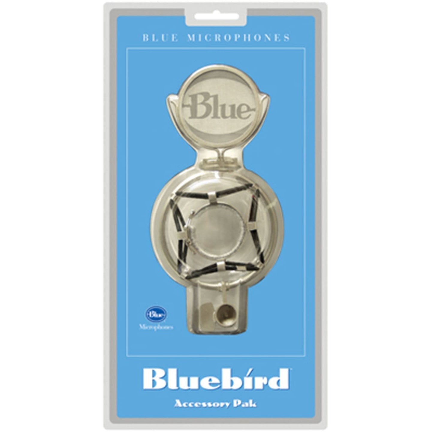 Blue BLUEBIRD-ACC-KIT Accessory Kit - ProSound and Stage Lighting