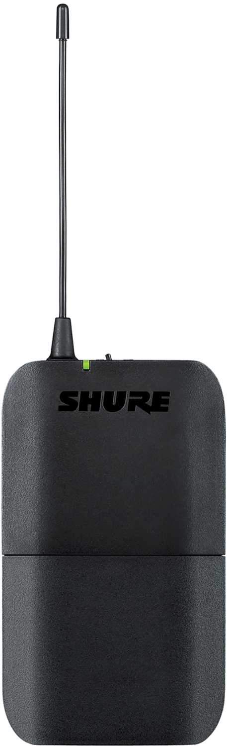 Shure BLX1 Wireless Bodypack Transmitter H9 - ProSound and Stage Lighting