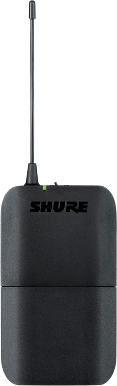 Shure BLX14 Lav System with CVL - PSSL ProSound and Stage Lighting