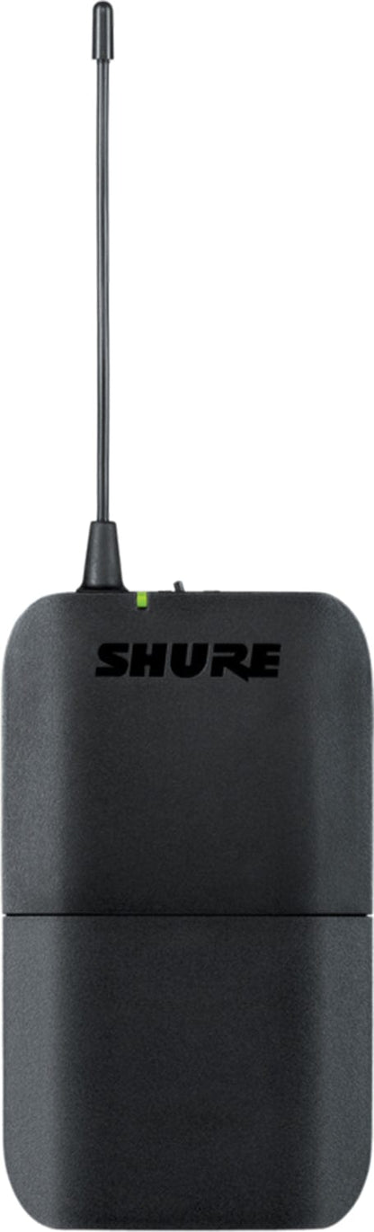 Shure BLX14R/MX53 Wireless Headset Microphone H11 - PSSL ProSound and Stage Lighting