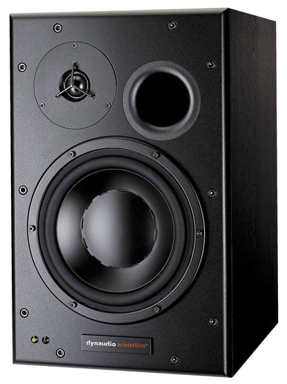 Dynaudio BM15A 2-Way Powered Monitor - Left - ProSound and Stage Lighting