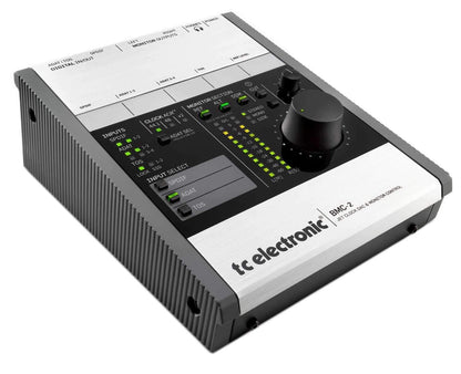 TC Electronic BMC-2 Monitor Control - ProSound and Stage Lighting