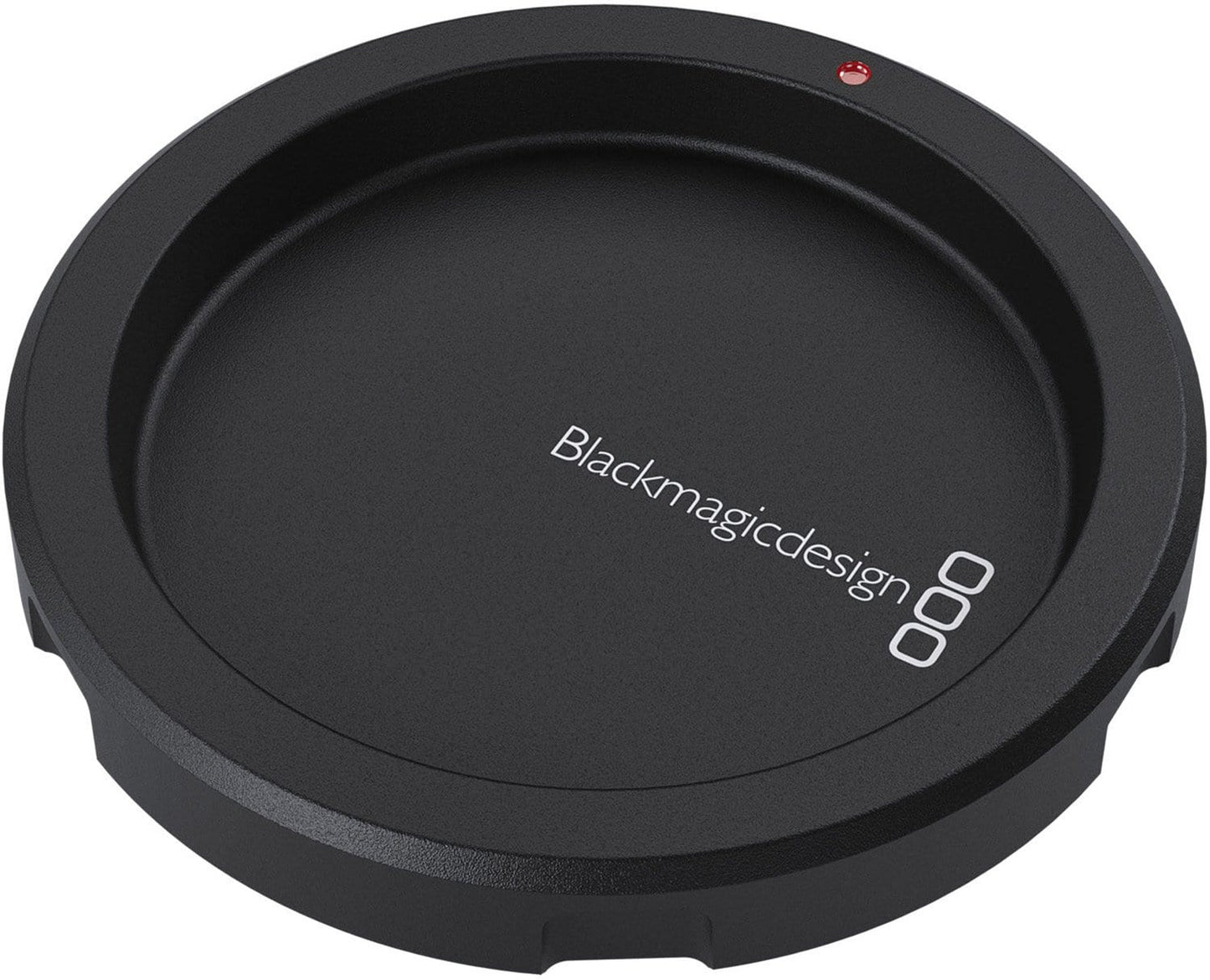 Blackmagic Camera - Lens Cap B4 - PSSL ProSound and Stage Lighting