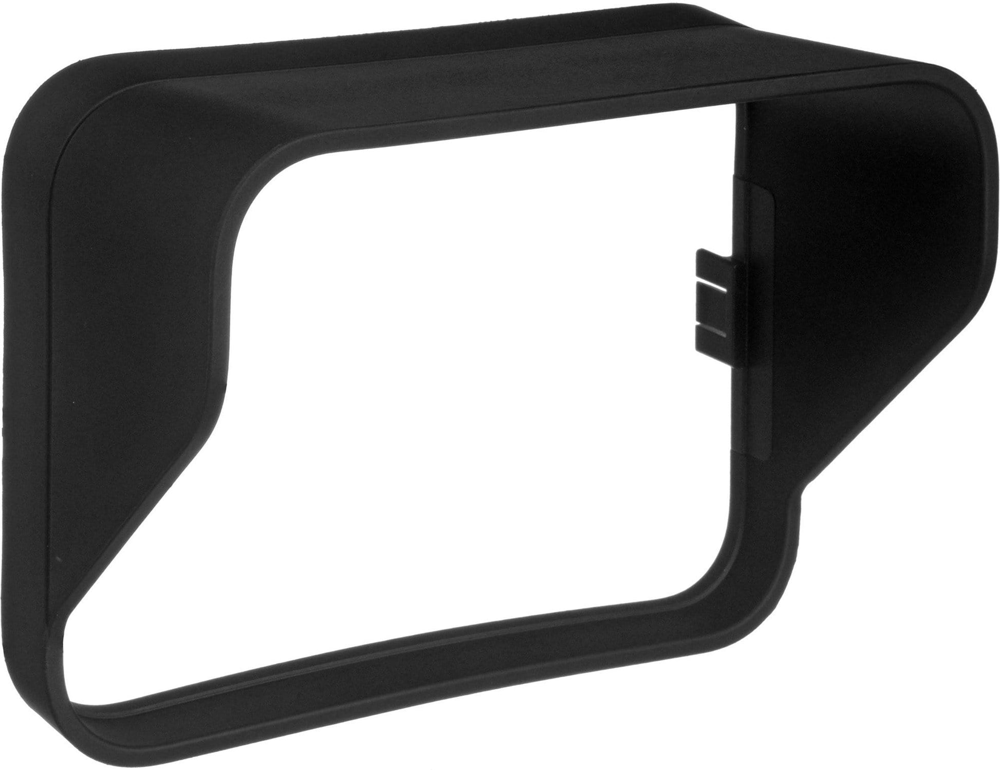 Blackmagic Sunshade for Cinema Camera - PSSL ProSound and Stage Lighting