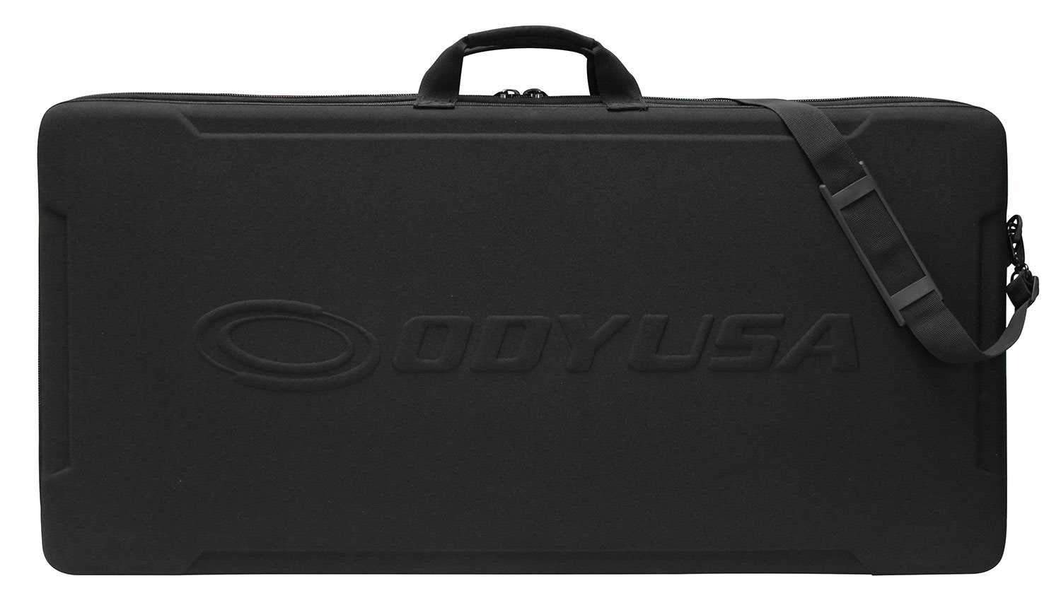 Odyssey BMSLDJCXL Streemline Universal XL Controller Bag - ProSound and Stage Lighting