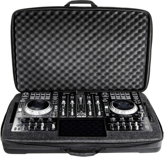 Odyssey Streemline DJ Controller Bag for Denon Prime 4 - ProSound and Stage Lighting
