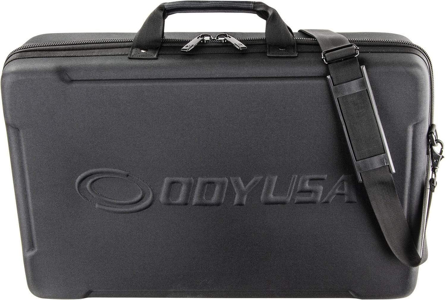 Odyssey Streemline EVA Carry Case for Rane Seventy Two & Pioneer DJM-S9 - ProSound and Stage Lighting