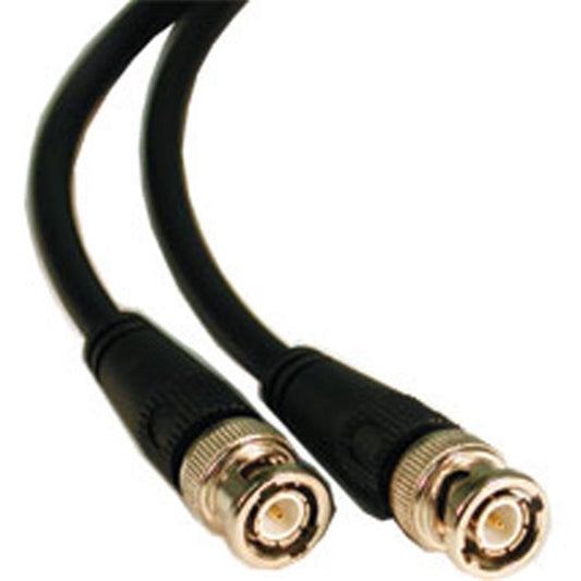 100 Ft BNC Coaxial Cable - ProSound and Stage Lighting