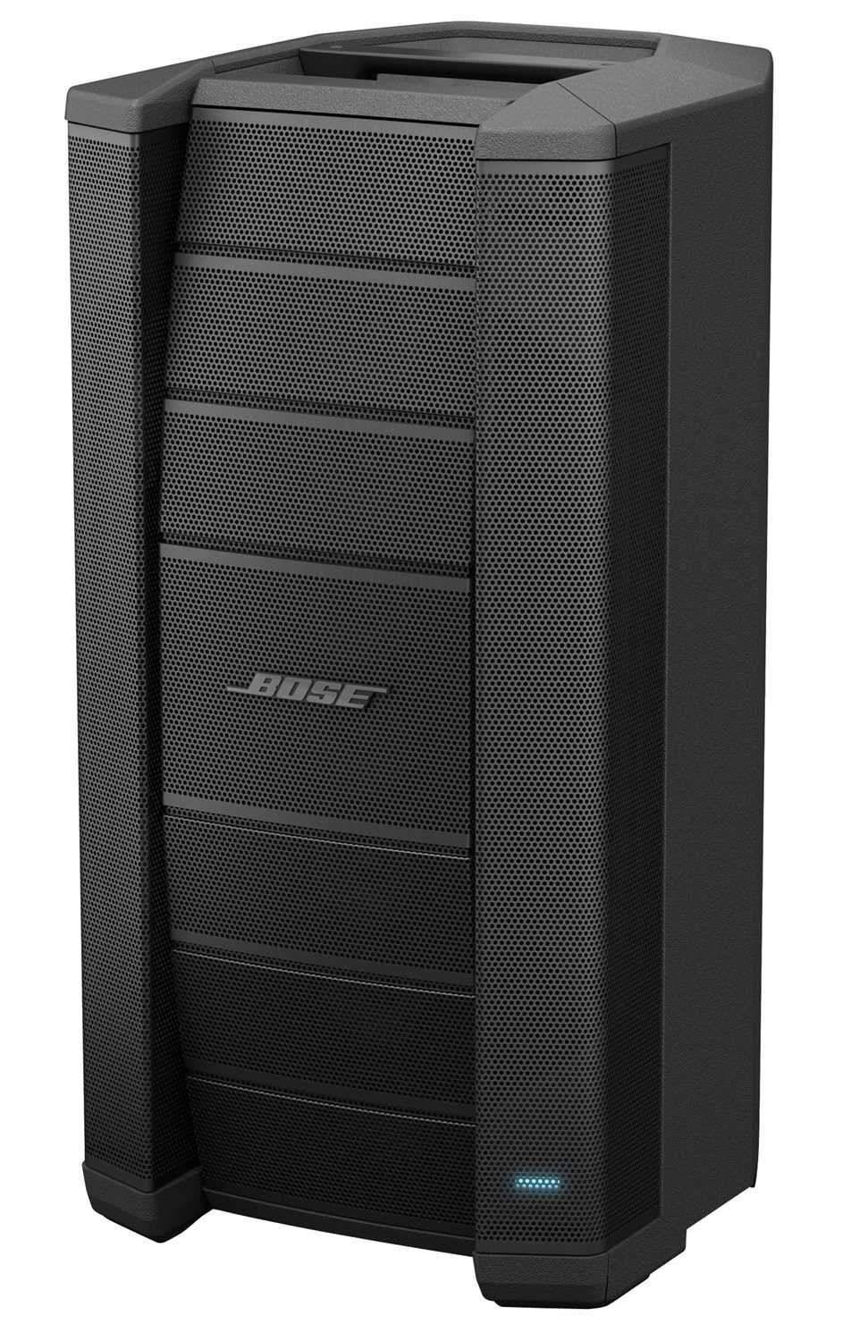 Bose F1 Model 812 Flexible Array Powered Speaker - ProSound and Stage Lighting