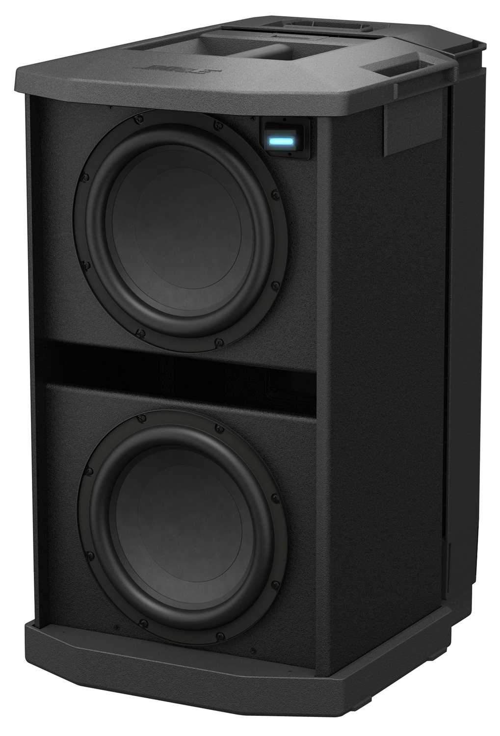 Bose F1 Dual 10-Inch 1000-Watt Powered Subwoofer - ProSound and Stage Lighting