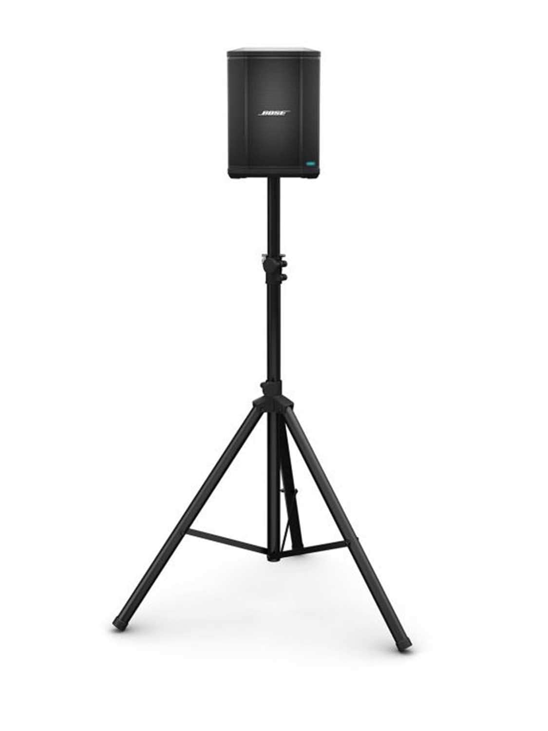 Bose S1 Pro Multi-Position Battery-Powered PA w/ Bluetooth – ProSound and Stage