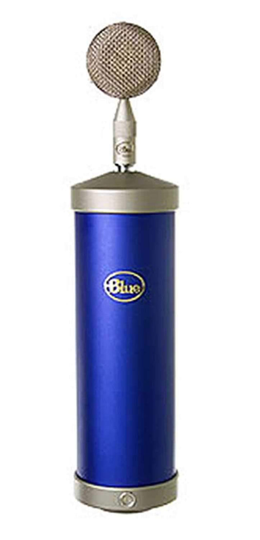 Blue BOTTLE Tube Condenser Microphone - ProSound and Stage Lighting