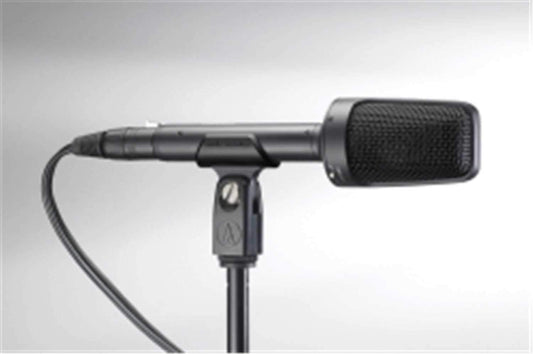 Audio Technica BP4025 Stereo Condenser Microphone - ProSound and Stage Lighting