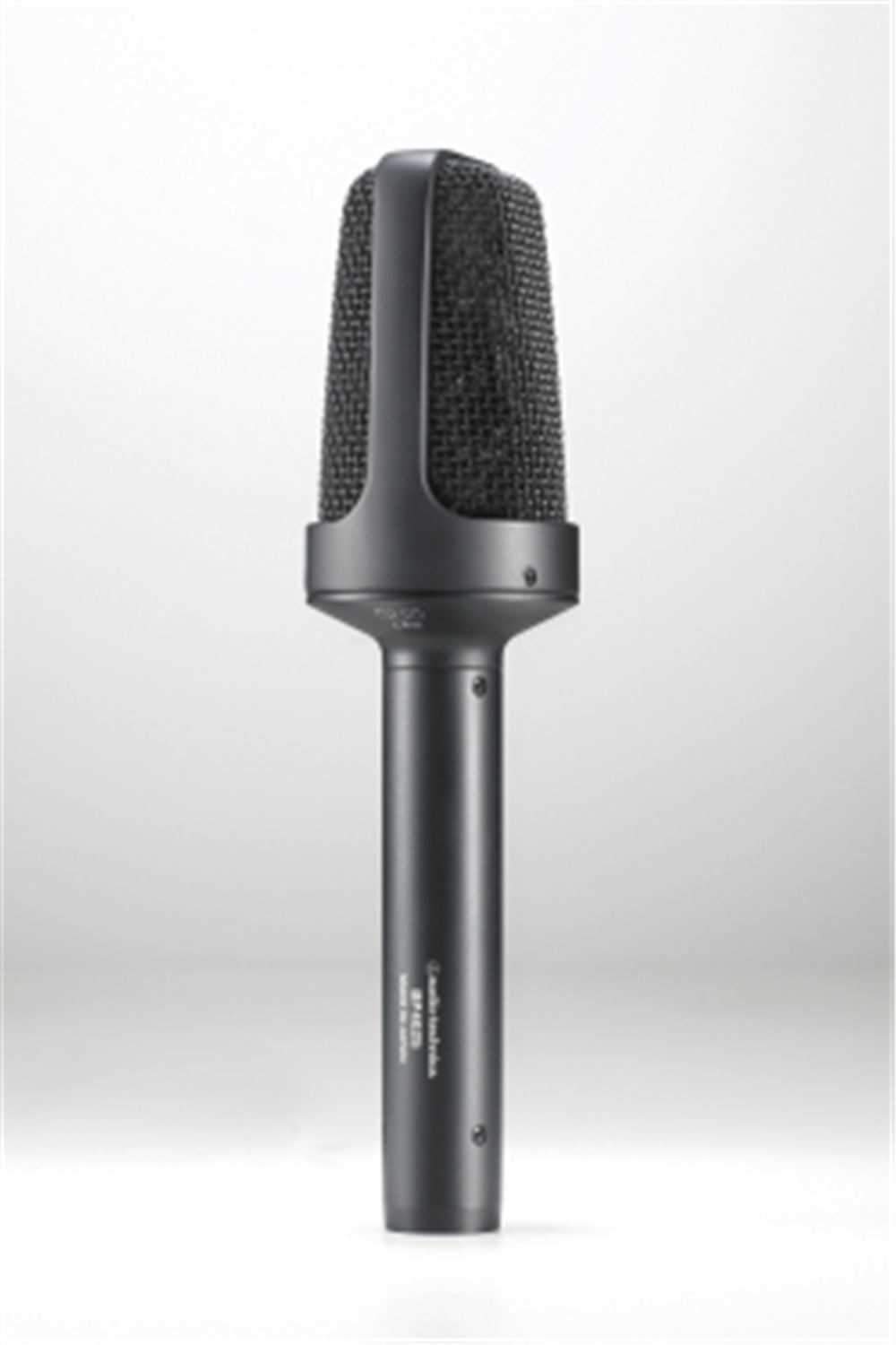 Audio Technica BP4025 Stereo Condenser Microphone - ProSound and Stage Lighting