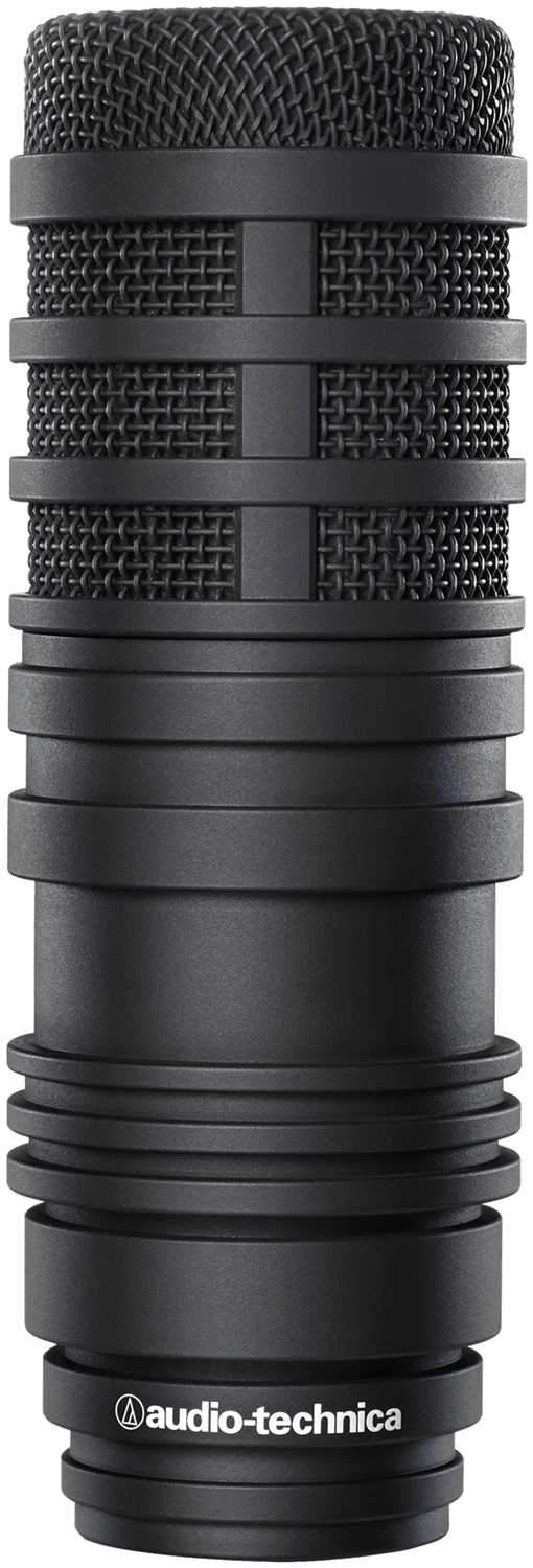 Audio Technica BP40 Dynamic Broadcast Microphone - ProSound and Stage Lighting